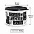 Tupperware Caixa Amendoim Pop Box 500g - Imagem 2