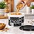 Tupperware Caixa Amendoim Pop Box 500g - Imagem 3