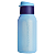 Garrafa Tupperware Eco Tupper Redonda Plus 350ml Céu Azul - Imagem 1