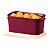 Tupperware kit Basic Line 5 peças - Imagem 3