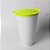 Tupperware Copo Allegra 450ml Margarita - Imagem 2
