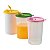 Tupperware Guarda Suco 1 litro Cor Aleatória - Imagem 1