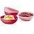 Tupperware Tigelinha Allegra 250ml Rosa e Rosé kit 4 peças - Imagem 1