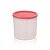 Tupperware Refri Line Redondo 1,1 litro - Imagem 1