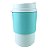 Tupperware Copo para Viagem 350ml Verde - Imagem 1