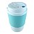 Tupperware Copo para Viagem 350ml Verde - Imagem 2