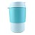 Tupperware Copo para Viagem 350ml Verde - Imagem 5