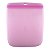 Tupperware Bolsa de Silicone Ultimate Grande 1,7 litro Rosa - Imagem 1