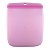 Tupperware Bolsa de Silicone Ultimate Grande 1,7 litro Rosa - Imagem 2