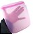 Tupperware Bolsa de Silicone Ultimate Grande 1,7 litro Rosa - Imagem 3