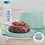 Tupperware Big Cake Redondo Mint - Imagem 1