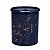 Tupperware Instantânea Mágica Universo 2,25 litros Azul - Imagem 4