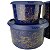 Kit Tupperware PDA 07/2024 Instantânea Mágica Universo 3 peças - Imagem 4