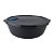 Tupperware Cristalwave 3 litros Preto - Imagem 1