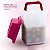 Tupperware Serve e Conserva 1,2 litro Marsala - Imagem 2
