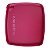 Tupperware Jeitosinho 400ml Transparente e Vinho - Imagem 3