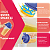Tupperware Quick Shake II 500ml Azul - Imagem 2
