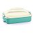 Tupperware Picnic Line com Alça 900ml Aruba - Imagem 1