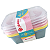Kit Pote Retangular 750ml Mix Colors 4 peças - Imagem 3