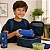 Tupperware Porta Sanduíche Azul Jeans - Imagem 7
