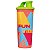 Tupperware Copo com Bico Neon Party 470ml - Imagem 1