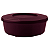 Tupperware Tigela Ilúmina 350ml Marsala - Imagem 1