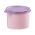 Tupperware Redondinha 500ml Fada - Imagem 1