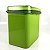 Tupperware Modular Classic 8,7 Litros Verde - Imagem 1