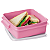 Tupperware Pote 780ml Tutu - Imagem 1