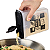 Tupperware Porta Farofa Pop Box 500g - Imagem 1
