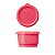 Tupperware Potinho 140ml Rosa Doce - Imagem 1