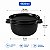 Tupperware Super Mini Instantânea 400ml Black - Imagem 2