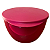 Tupperware Tigela para Dip Floresta Roxa 470ml - Imagem 1