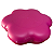 Tupperware Big Tigela 5,6 litros Floresta Roxa - Imagem 2