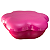 Tupperware Big Tigela 5,6 litros Floresta Roxa - Imagem 3