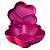 Tupperware Big Tigela 5,6 litros Floresta Roxa - Imagem 1