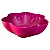 Tupperware Big Tigela 5,6 litros Floresta Roxa - Imagem 4