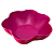 Tupperware Big Tigela 5,6 litros Floresta Roxa - Imagem 5
