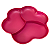Tupperware Big Tigela 5,6 litros Floresta Roxa - Imagem 7
