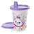 Tupperware Copinho com Bico Gatinha Marie 200ml - Imagem 1