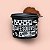 Tupperware Pote Redondinha Café Solúvel Pop Box PB 500ml - Imagem 1