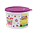 Tupperware Caixa Caminho das Flores 1,1 Litro - Imagem 1