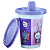 Tupperware Copinho Com Bico Baby Animais Disney 200ml - Imagem 1