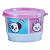 Tupperware Potinho Baby Animais Disney 140ml - Imagem 1