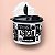 Tupperware Redondinha com Bico Dosador Açúcar Pop Box PB 400g - Imagem 2