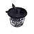 Tupperware Redondinha com Bico Dosador Açúcar Pop Box PB 400g - Imagem 4