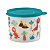 Tupperware Redondinha Dino 500ml - Imagem 1