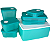 Kit Tupperware PDA 10/2024 Freezertime 8 peças - Imagem 2