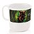 Tupperware Caneca Jurassic World 350ml - Imagem 1