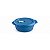 Tupperware Tigela Mini Cristalwave Geração II 560ml Azul - Imagem 4